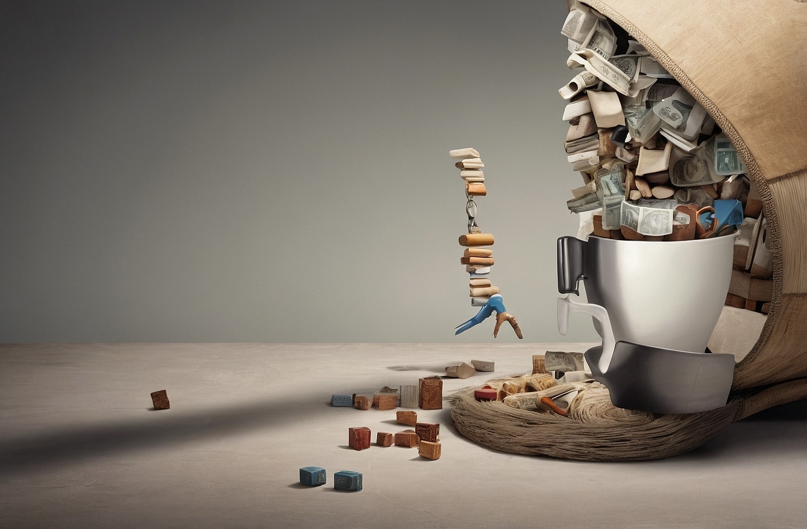 Soluciones de IA para marketing