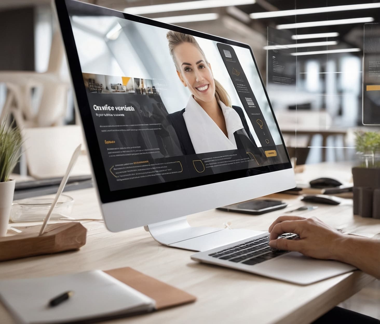 Marketing estratégico innovador