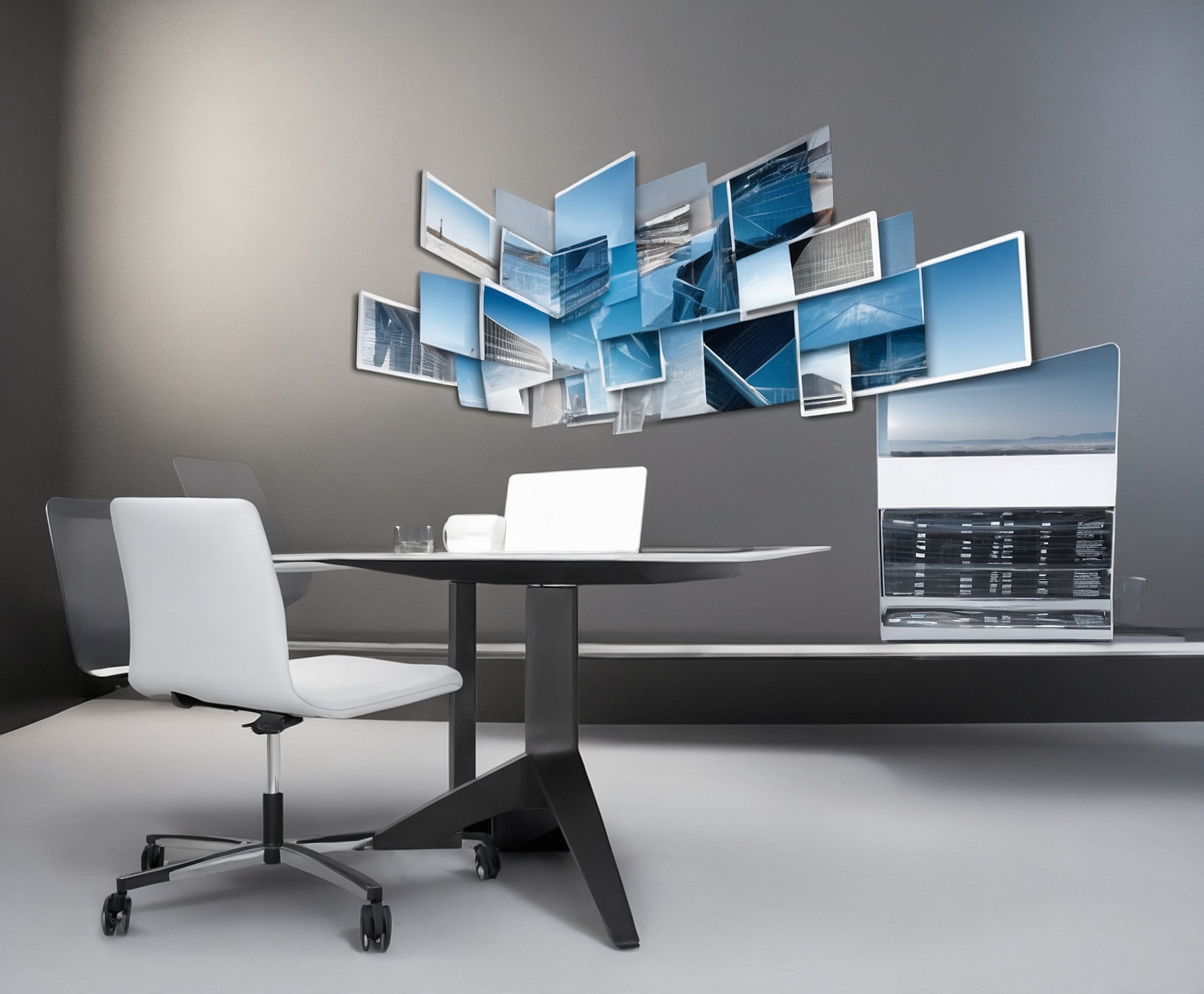 Marketing digital para startups innovadoras.